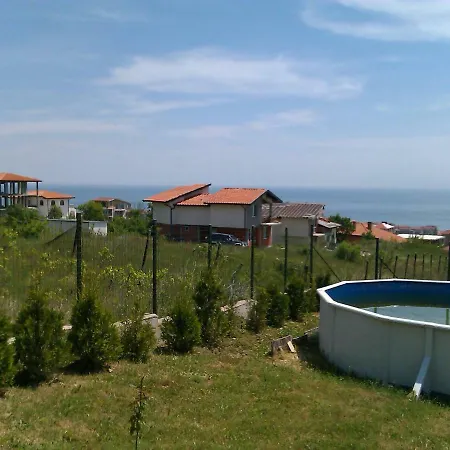 The House Of The Roses * Sveti Vlas