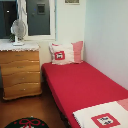 The House Of The Roses * Sveti Vlas