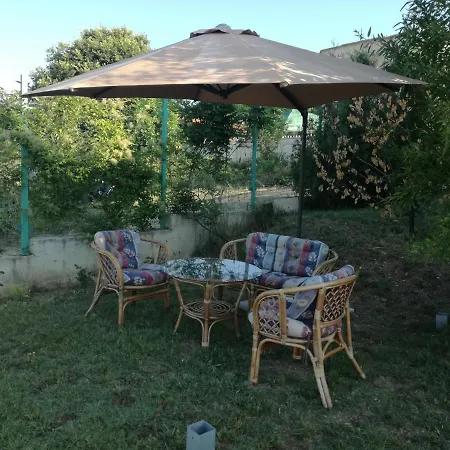 The House Of The Roses * Sveti Vlas