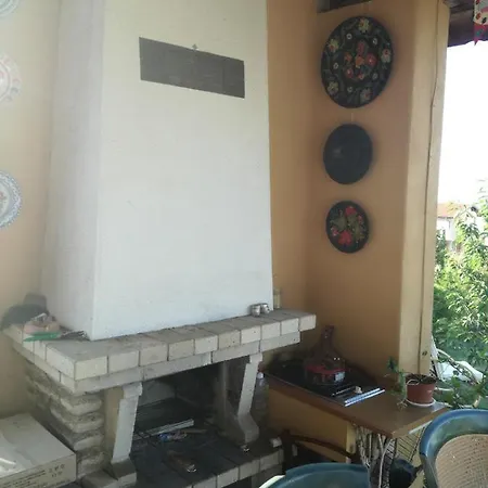 The House Of The Roses * Sveti Vlas